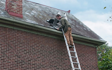 what affects urgent Minffordd roof repairs