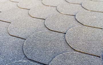 Minffordd asphalt roofing costs