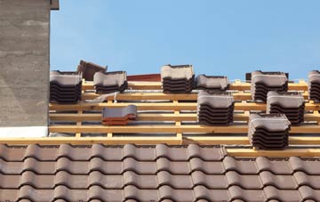 Minffordd clay roofing costs
