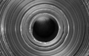 Minffordd edpm waterproofing