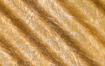 Minffordd fibreglass roof waterproofing