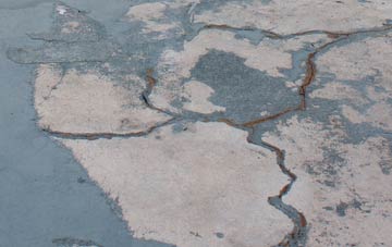 fibreglass roofing replacement Minffordd