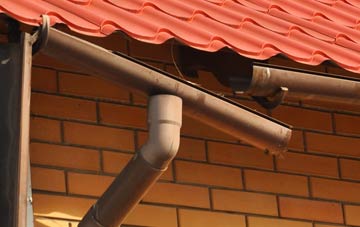 Minffordd gutter repair costs