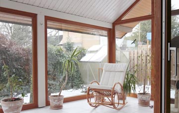 Minffordd hardwood conservatory roofing repairs