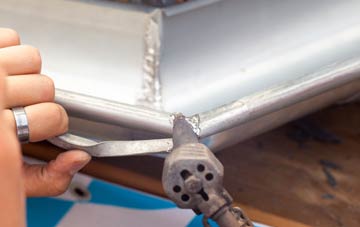 disadvantages of Minffordd lead roofing