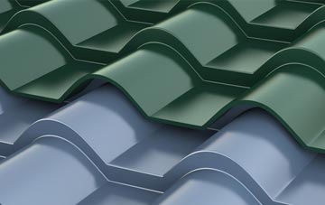 who should consider Minffordd plastic roofs