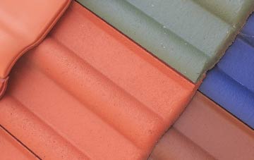 Minffordd plastic roofing companies
