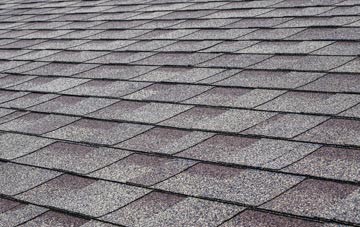 Minffordd tiles for shallow pitch roofing