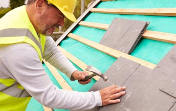 benefits of Minffordd roofing slate