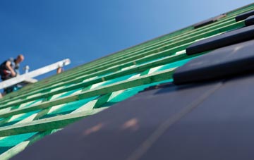 Minffordd slate roofing costs