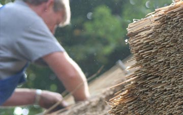 professional Minffordd thatchers