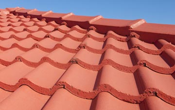 Minffordd tile and slate roof replacement