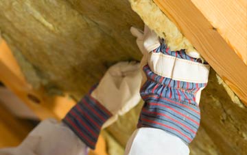 types of Minffordd pitched roof insulation materials