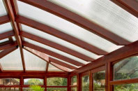 Minffordd conservatory roofing insulation