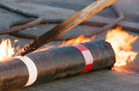 free Minffordd flat roofing repair quotes