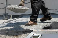 find rated Minffordd flat roofing replacement companies