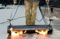 Minffordd flat roof sealing quote