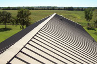 Minffordd metal roof quotes