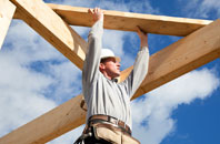 Minffordd roof replacement work