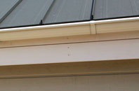 Minffordd soffit repair