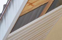 rated Minffordd soffit repair companies