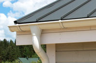 Minffordd soffits