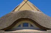Minffordd thatch roofing