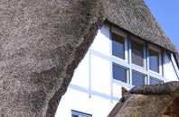 find rated Minffordd thatchers